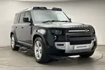 2024 Land Rover Defender
