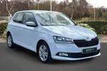 2020 Skoda Fabia