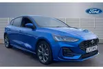 2023 Ford Focus