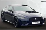 2023 Jaguar XE