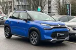 2022 Citroen C3 Aircross