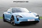 2020 Porsche Taycan