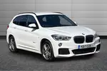 2017 BMW X1