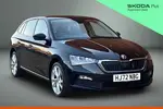 2022 Skoda Scala