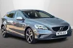 2019 Volvo V40