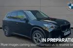 2022 BMW X1