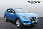 2019 Nissan Qashqai