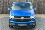 2021 Volkswagen Transporter