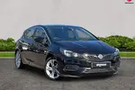 2020 Vauxhall Astra