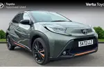 2023 Toyota Aygo X