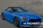 2019 BMW Z4