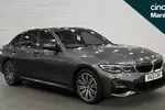 2021 BMW 3 Series