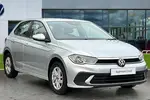 2022 Volkswagen Polo