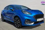 2022 Ford Puma