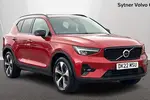 2022 Volvo XC40
