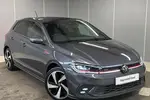 2023 Volkswagen Polo