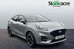 2025 Ford Puma