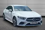 2021 Mercedes-Benz A-Class