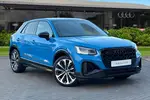 2022 Audi SQ2