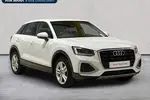 2022 Audi Q2