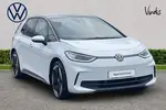 2025 Volkswagen ID.3