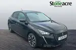 2020 Peugeot 208