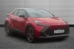 2024 Toyota C-HR