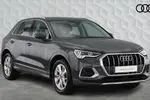 2019 Audi Q3