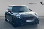 2021 MINI Hatchback