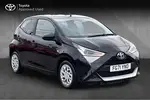 2021 Toyota Aygo