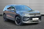 2025 Volkswagen Tayron