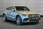 2020 Mercedes-Benz GLC Coupe