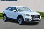 2019 Audi Q2