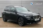 2021 BMW X7
