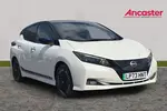 2023 Nissan Leaf
