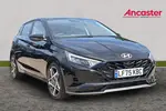 2026 Hyundai i20