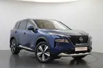 2023 Nissan X-Trail