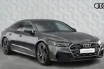 2024 Audi A7