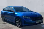 2025 Skoda Octavia Estate
