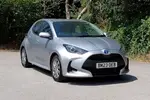 2023 Toyota Yaris