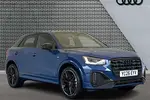 2026 Audi Q2
