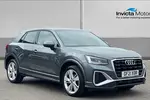 2021 Audi Q2