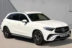 2026 Mercedes-Benz GLC