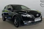 2023 Nissan Qashqai