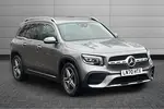 2021 Mercedes-Benz GLB