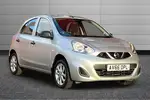 2016 Nissan Micra