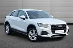 2021 Audi Q2