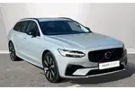 2025 Volvo V90