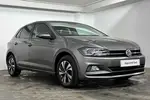 2020 Volkswagen Polo