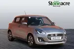 2019 Suzuki Swift